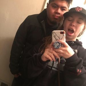 Meet your Posher, Libby